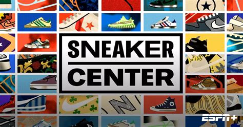 watch sneakercenter free online.